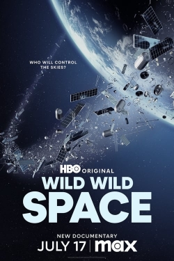 Wild Wild Space