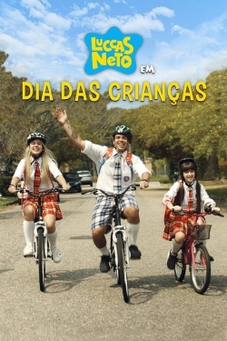 Luccas Neto in: Children's Day