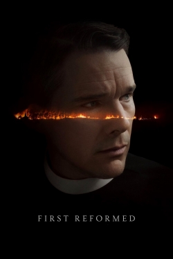 First Reformed