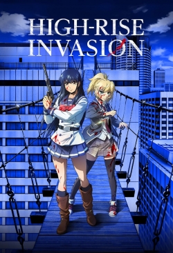 High-Rise Invasion