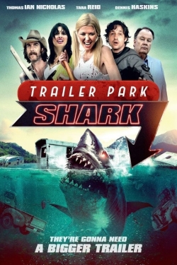 Trailer Park Shark