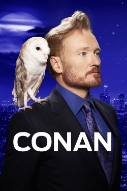 Conan