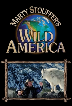 Wild America