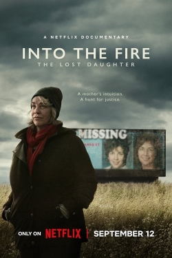 Into the Fire: The Lost Daughter