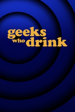 Geeks Who Drink