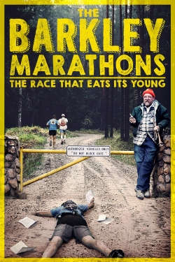 The Barkley Marathons: The Race That Eats Its Young