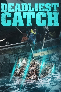 deadliest catch cast