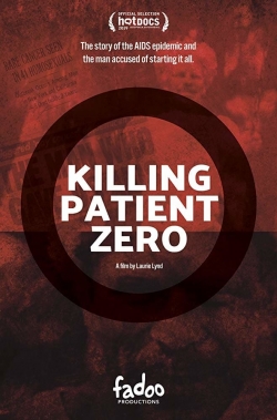 Killing Patient Zero